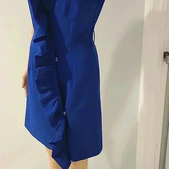 Milly dress  - Picture 4 of 9